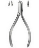 Wire Bending Pliers & Wire Cutters  